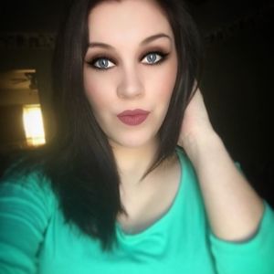 Meet your Posher, Ann